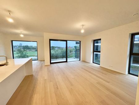 Ruim energiezuinig appartement met 2 slaapkamers - Photo 5