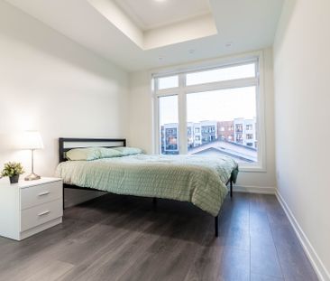 For Lease - 135 Canon Jackson Drive Unit# 409, Toronto, Ontario - Photo 4