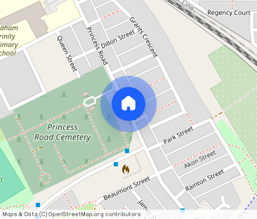 Ashcroft Mews, Princess Road, Seaham, County Durham, SR7 - Photo 1