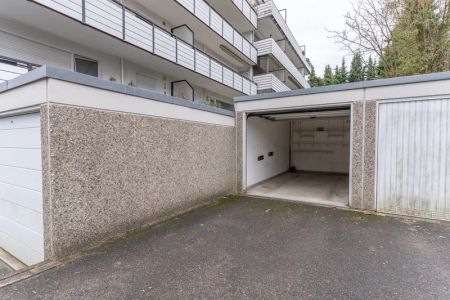 Gemütliche ca. 81m² große 3-Zimmer-Wohnung mit ca. 12 m² großem Balkon und Garage in Hagen-Boloh - Photo 4