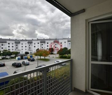 2-pokojowe mieszkanie, 52 m2, ul. Raginisa - Фото 6