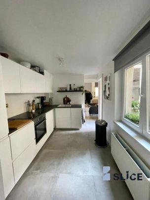 Appartement te huur - Foto 1