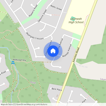 33, Corunna, Avenue, Leumeah, 2560, New South Wales