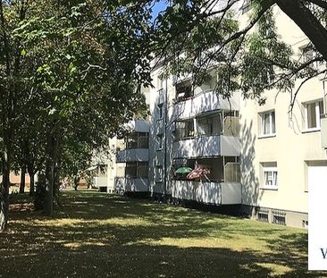 Neue gemütlichen 3-Zimmerwohnung im Erdgeschoss mit Balkon feiern! ... - Photo 4