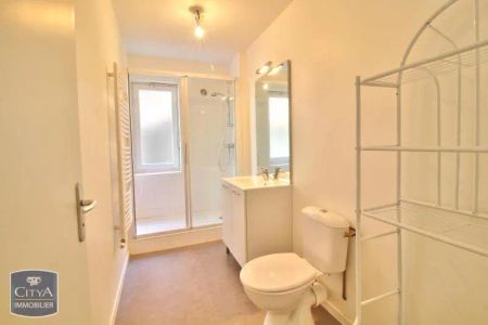 Appartement à louer 2 pièces 49.98m² - Photo 5