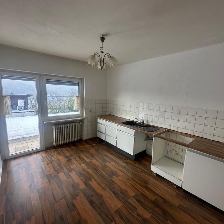 Mietwohnung in Gemünden - Foto 1