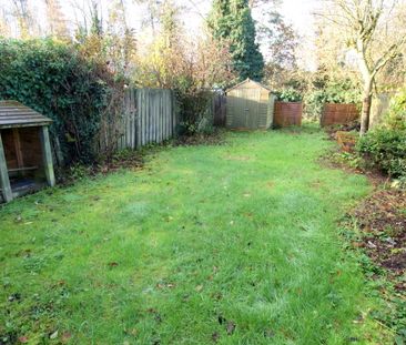 3 Foxwood Lane, BURFORD OX184JH - Photo 5