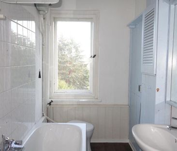 Studenten WG 4-Raum WE Kamin Wohnküche 2 Bäder, Altbauwohnung - Foto 2