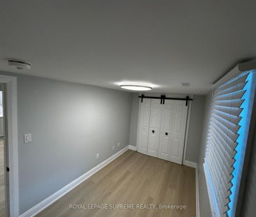 For Lease - 8 Redwood Court Unit# Basement, Barrie, Ontario - Photo 5