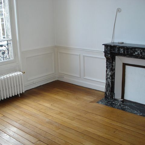 Appartement RUE VICTOR ROGELET - Photo 1