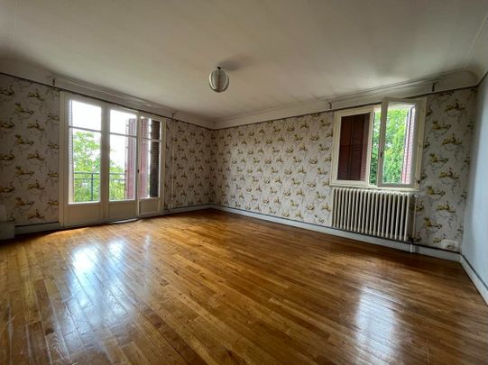 Maison Melesse 5 pièce(s) 125 m2 - Photo 1