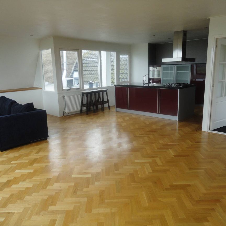 Te huur: Appartement Dijk van Bommenede in Zonnemaire - Foto 1