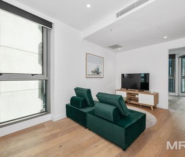 Furnished living in the exquisite 'Marco!' - Photo 2