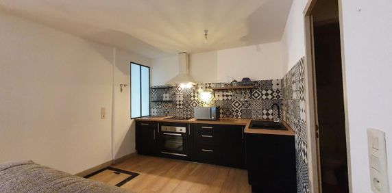 Location / Appartement T2 - Photo 2