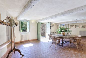 Villa Gladiolo - beautiful countryside estate among olive groves