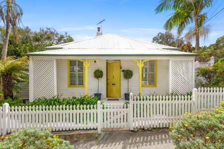 1 Short Street, Watsons Bay NSW 2030 - House For Rent | Domain - Photo 5