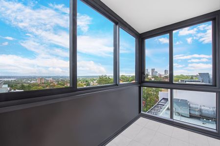 1102/150 Pacific Highway, North Sydney - Photo 4