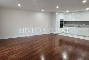 Apartamento T2 em Braga