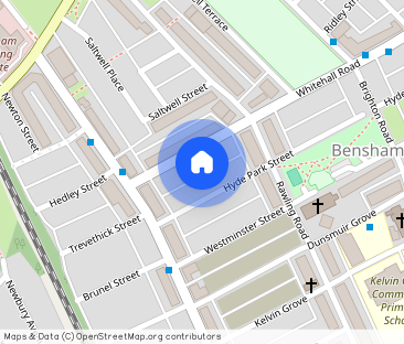 Hyde Park Street, Bensham, Gateshead - Photo 1