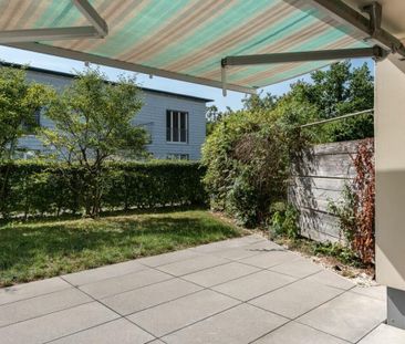 Traumhafte Wohnung im Eigentumsstandard - Foto 5