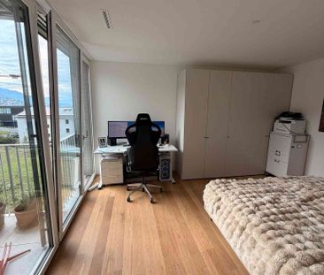 2.5 Zimmer, 65 m² - Foto 4