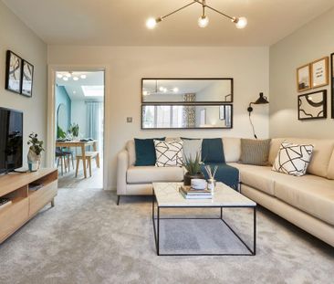 3 bedroom house to rent - Photo 6