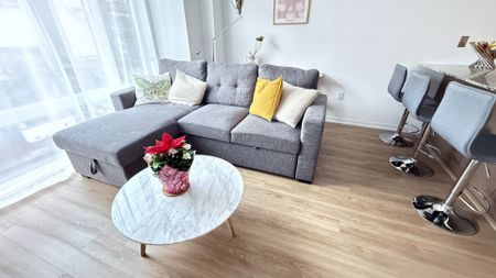 For Lease - 34 Fieldway Road Unit# 147, Toronto, Ontario - Photo 5