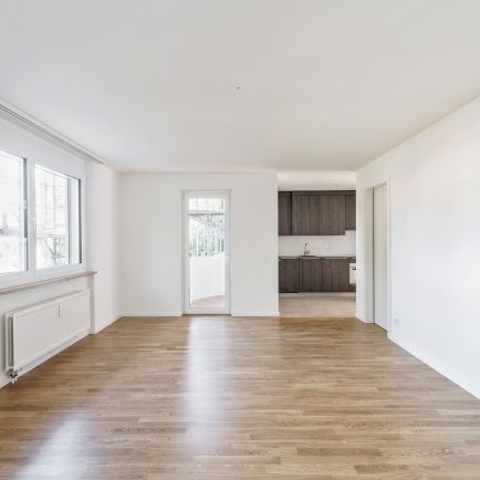 appartement lumineux et moderne au château de Binningen - Photo 1