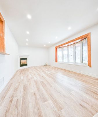 For Lease - 33 Woodhouse Crescent, Ajax, Ontario - Photo 1