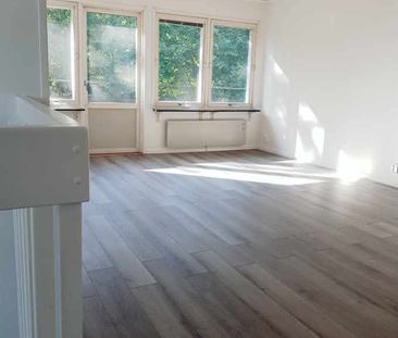 Diamantslingan, Tyringe - Foto 1