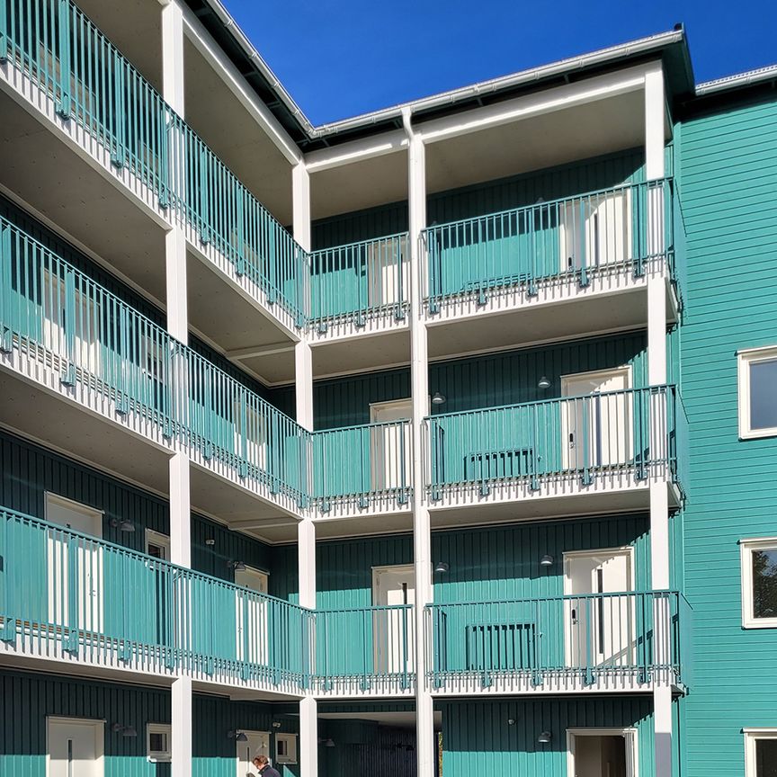 Planetvägen 66D - Photo 1