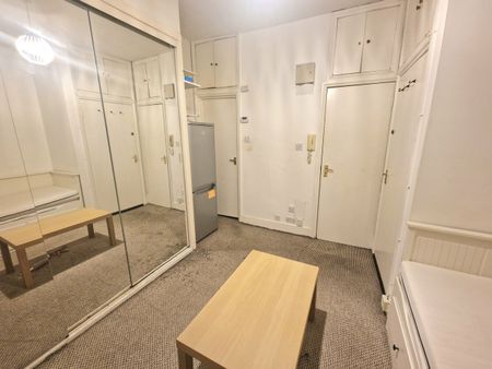 1 Bed Flat, Perham Road, W14 - Photo 4