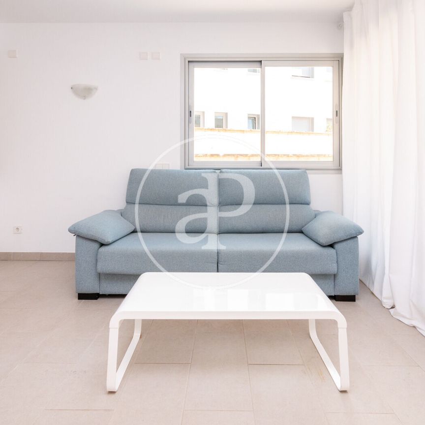 Apartment for rent in Camp de Mar - Foto 1