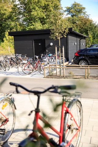 Källby Ängaväg, Lund - Foto 4