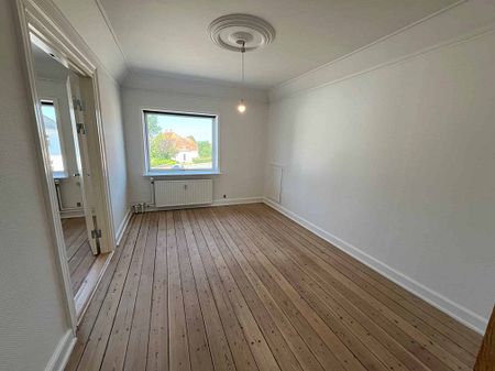 3 vær. lejlighed til leje i Kolding. 100m2 - Foto 3