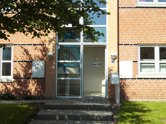 Mølkærvej 1 st., Durup, 7870, Roslev - Photo 1