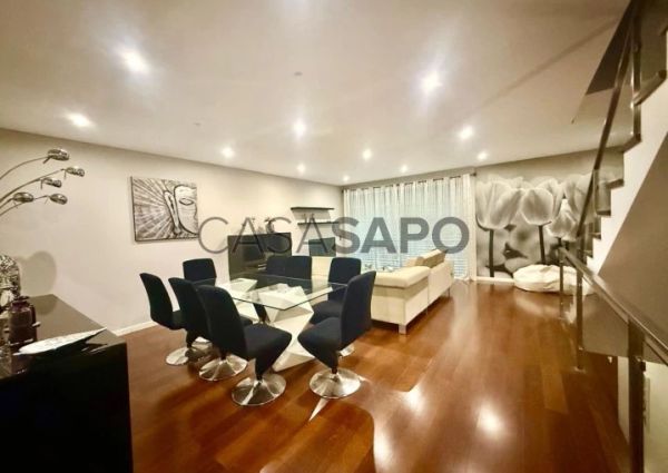 Casa Geminada T3 para alugar no Funchal