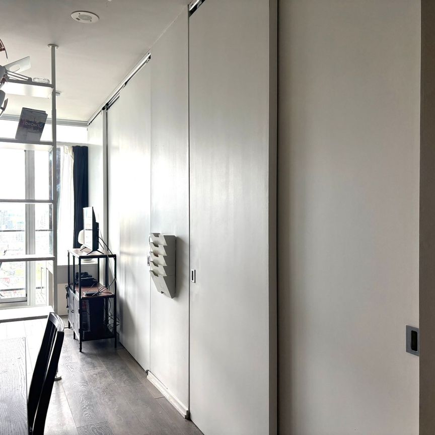 For Lease - 125 Peter Street Unit# 1803, Toronto, Ontario - Photo 1