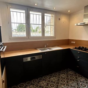 Appartement Caen 4 pièce(s) 82 m2 - Photo 2