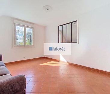 Appartement 3 pièces à louer - Photo 5