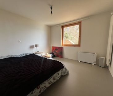 Beautiful 4.5 room apartment with lake view, private terrace and ga... - Foto 1