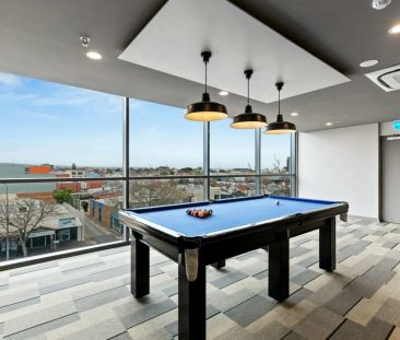 Fully Furnished Modern City Retreat with Resort Facilities - Photo 1