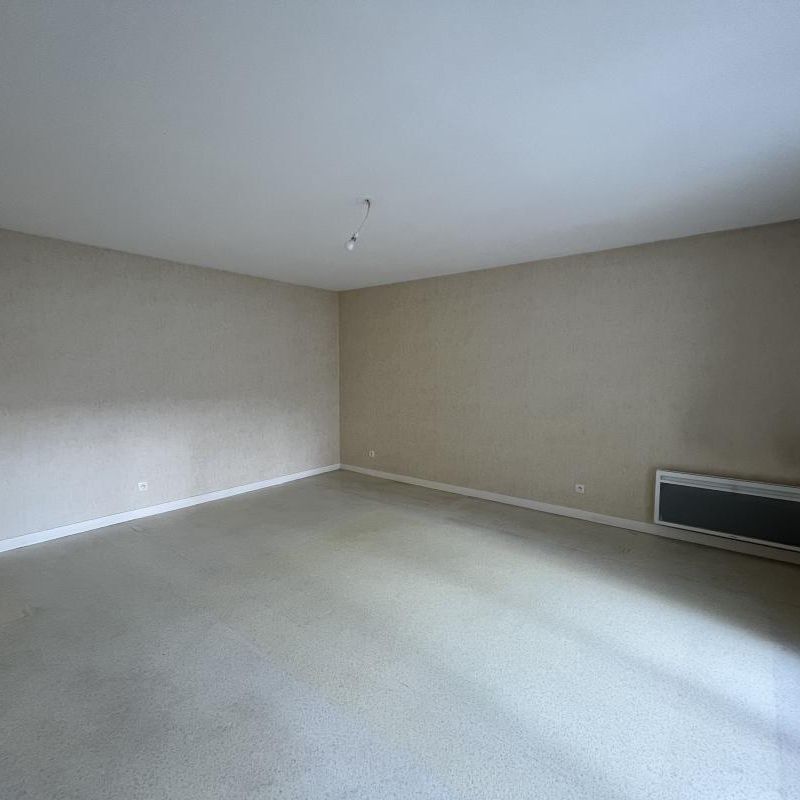 Location Appartement 3 pièces 67m² LA MONTAGNE 44620 - Photo 1