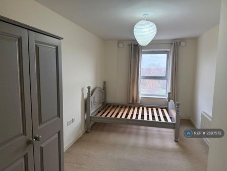 2 bedroom flat to rent - Photo 4