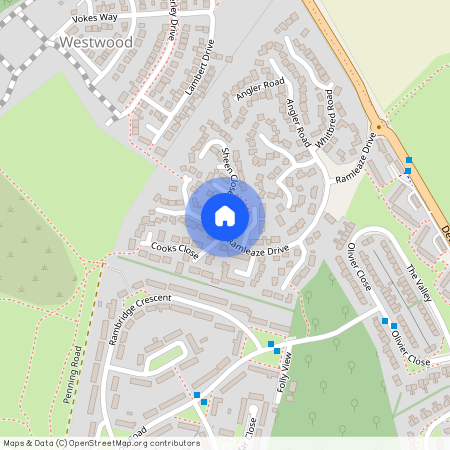 Ramleaze Drive, Fugglestone Red, Salisbury, SP2