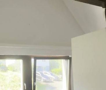 Gemütliche Dachwohnung - Photo 5