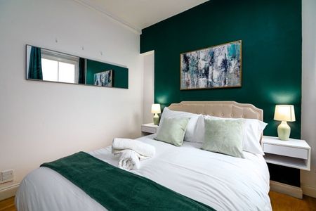 Room in a Shared Flat, Brick Lane, E1 - Photo 2