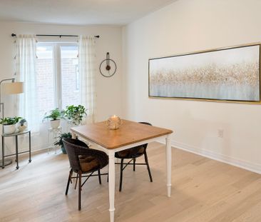 For Lease - 3272 Sixth Line Unit# main/2nd, Oakville, Ontario - Photo 5