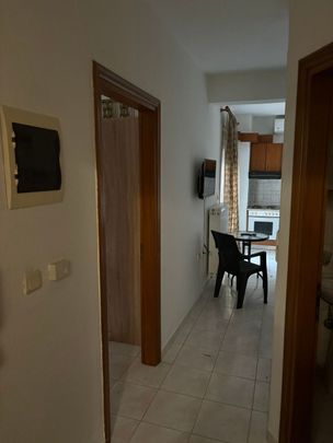 Studio/Γκαρσονιέρα για ενοικίαση Εγνατίας (Κομοτηνή) - Photo 1
