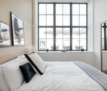 Flat share to rent - Photo 1